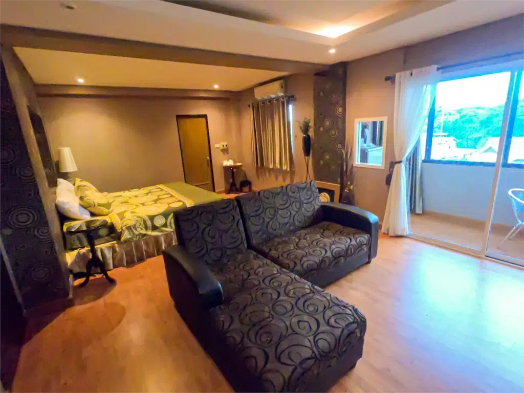 room image
